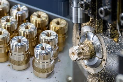 cnc precision brass machining|machinability of brass.